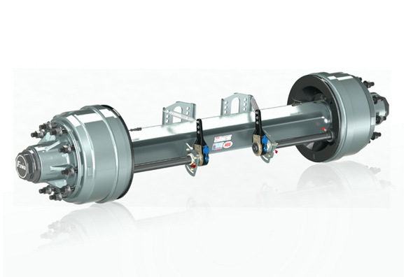 13 Ton Inboard Drum Series Axle
