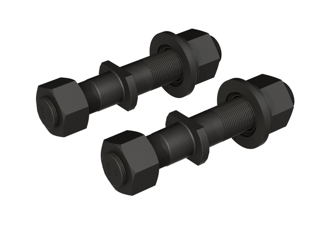VALX Axle Hub Bolt